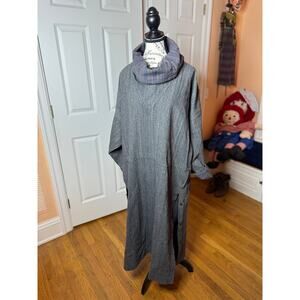 Vintage Issey Miyake Plantation Dress - Unique